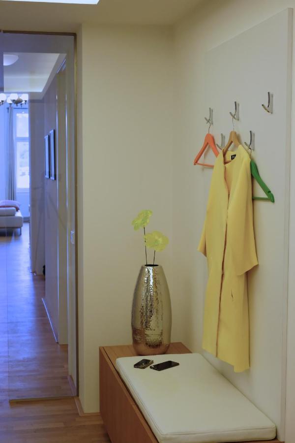 Kolonada Luxury 3 Bedroom Apartment Manes Marianske Lazne Exterior photo