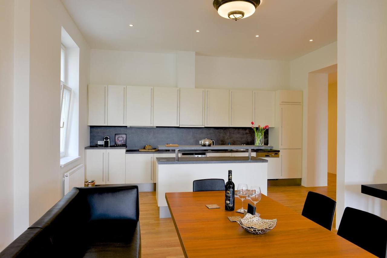 Kolonada Luxury 3 Bedroom Apartment Manes Marianske Lazne Exterior photo